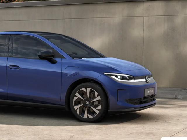 Volkswagen ID. Polo