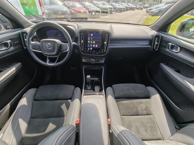 Volvo C40