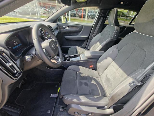 Volvo C40