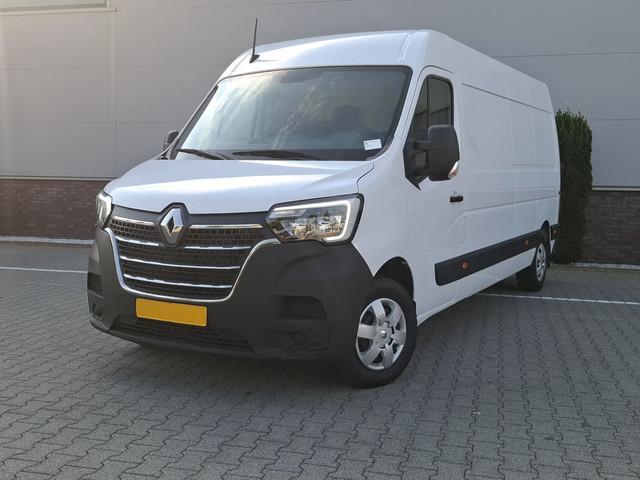 Renault Master 2024 Diesel