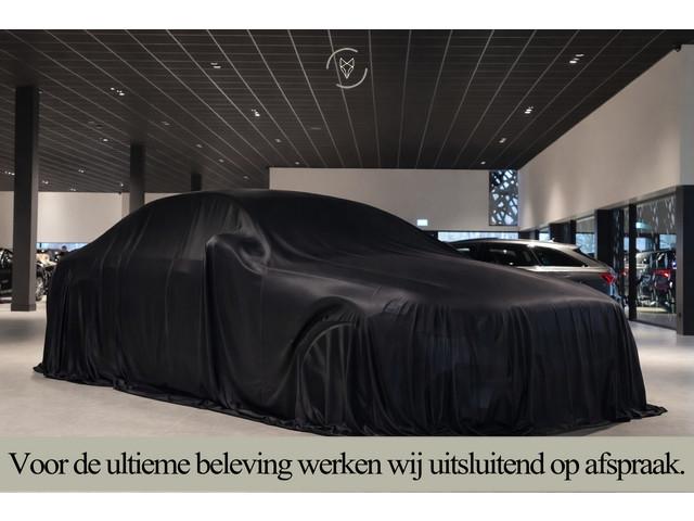 Mercedes-Benz S-Klasse 2023 Hybride