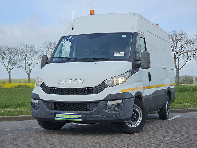 Iveco Daily 2014 Diesel