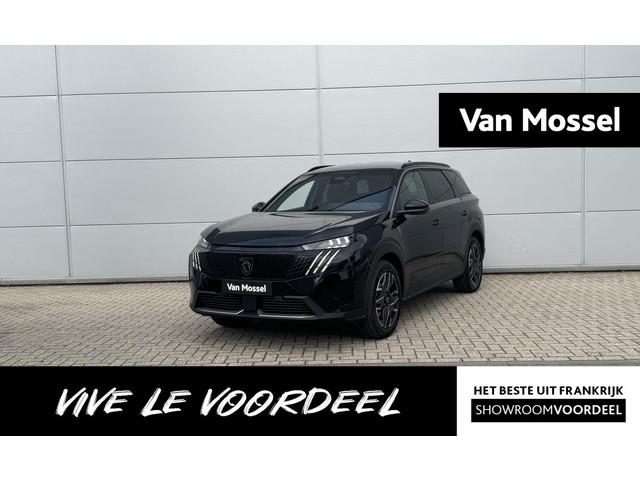 Peugeot 5008 2025 Hybride