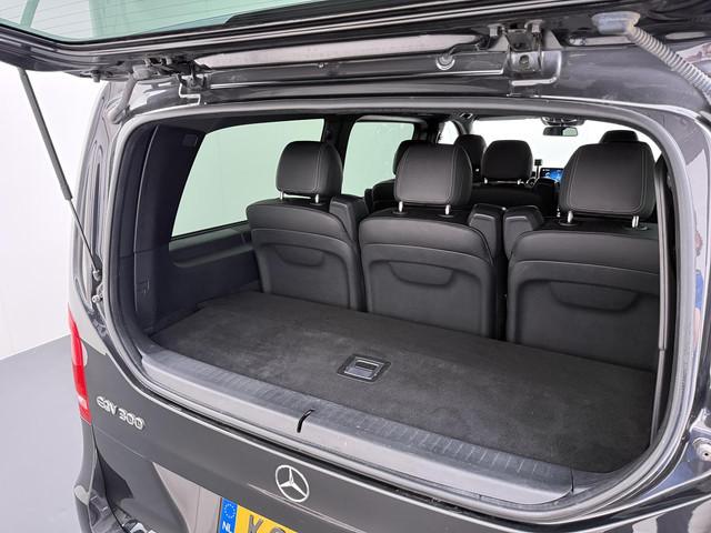 Mercedes-Benz EQV