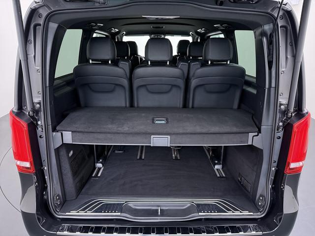 Mercedes-Benz EQV
