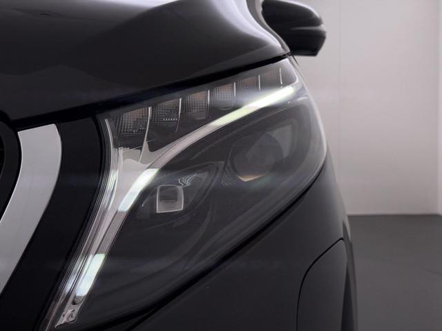 Mercedes-Benz EQV