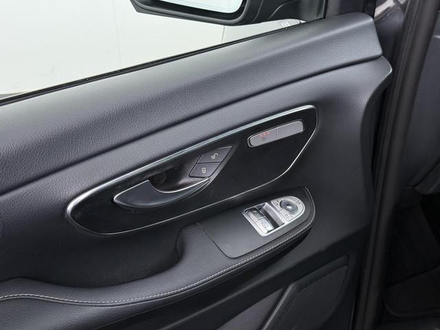 Mercedes-Benz EQV