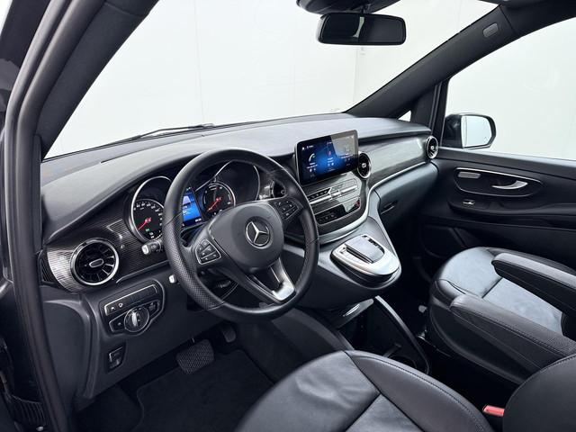 Mercedes-Benz EQV