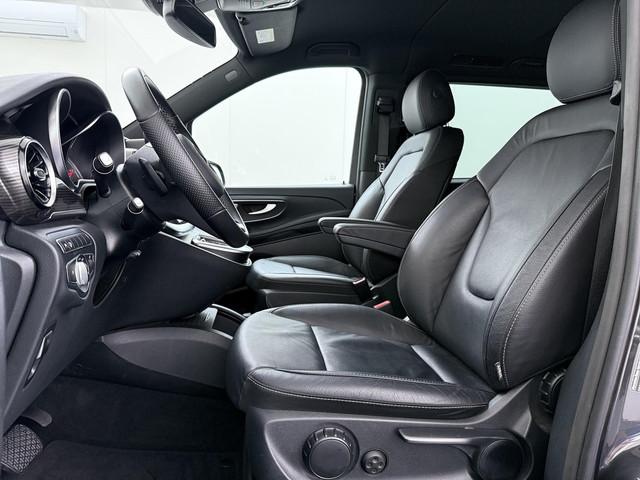 Mercedes-Benz EQV