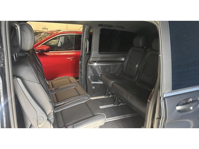 Mercedes-Benz EQV