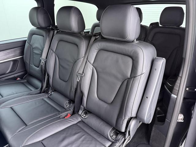 Mercedes-Benz EQV