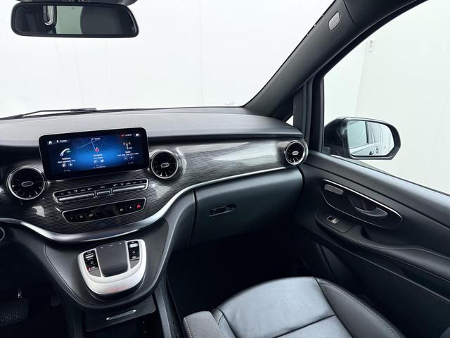 Mercedes-Benz EQV