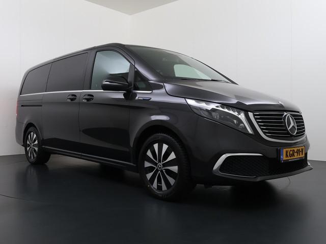 Mercedes-Benz EQV