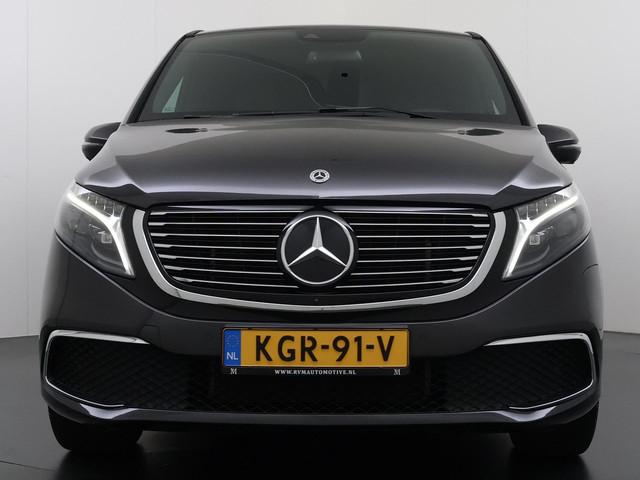Mercedes-Benz EQV