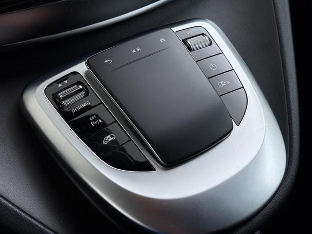 Mercedes-Benz EQV