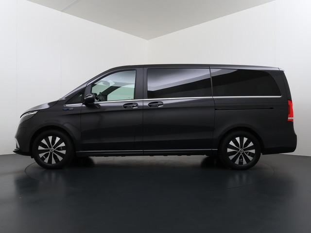 Mercedes-Benz EQV