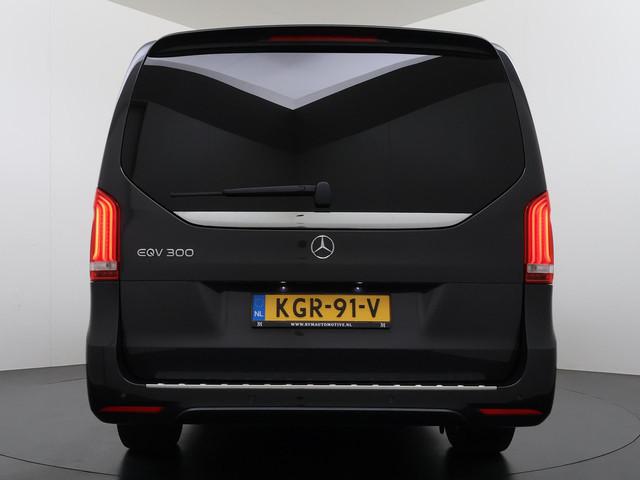 Mercedes-Benz EQV