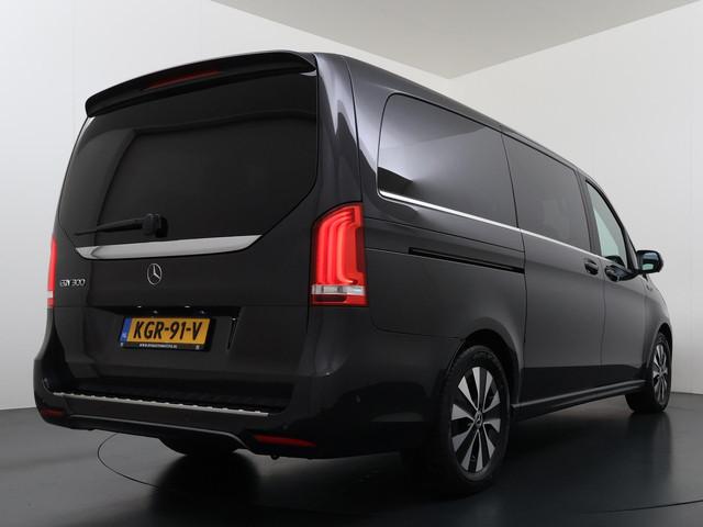 Mercedes-Benz EQV