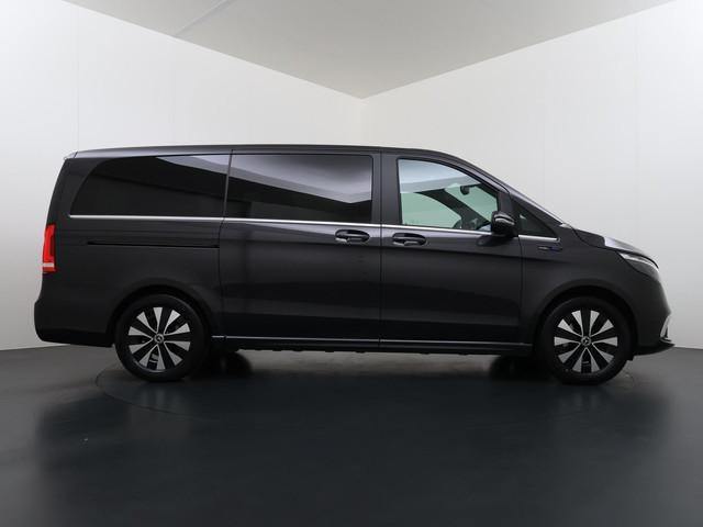 Mercedes-Benz EQV