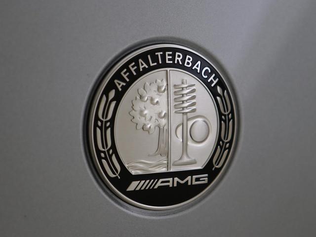 Mercedes-AMG GT