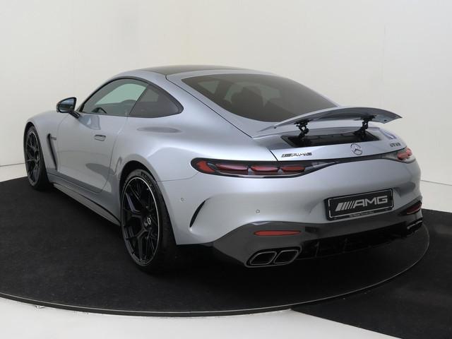 Mercedes-AMG GT