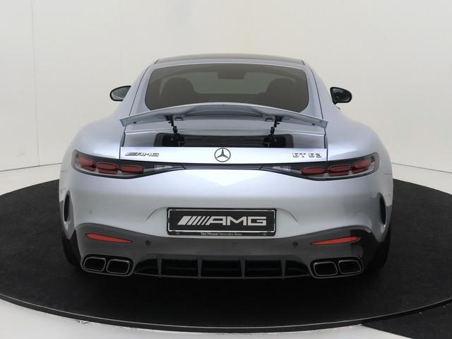 Mercedes-AMG GT