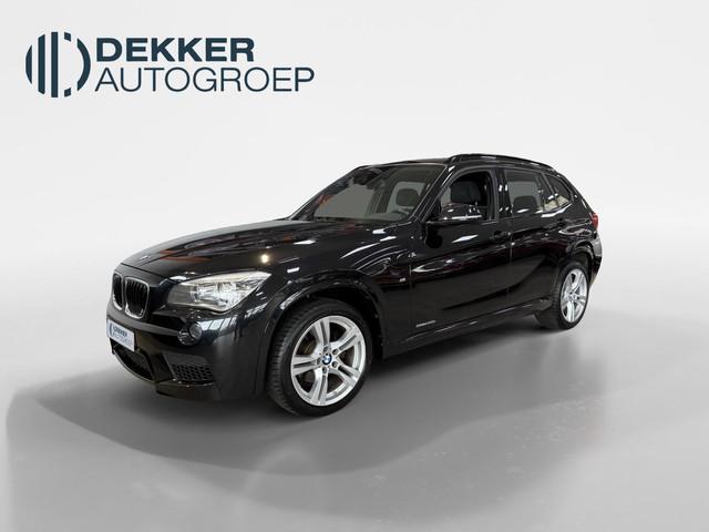 BMW X1 2015 Benzine