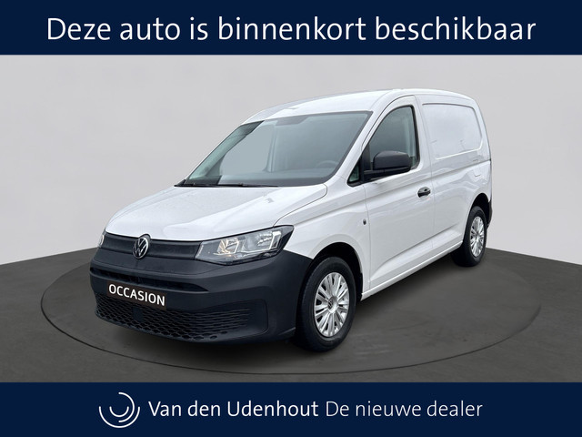 Volkswagen Caddy 2024 Diesel