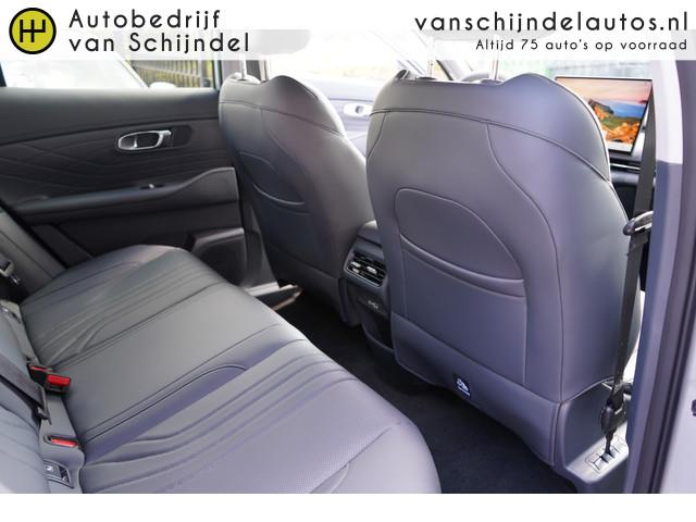 Geely Starray EM-i