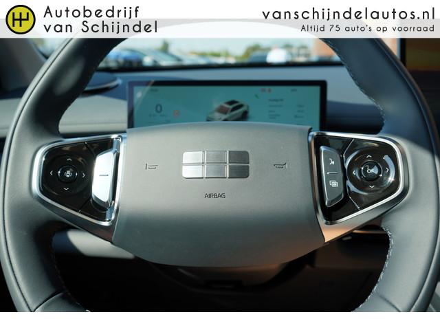 Geely Starray EM-i
