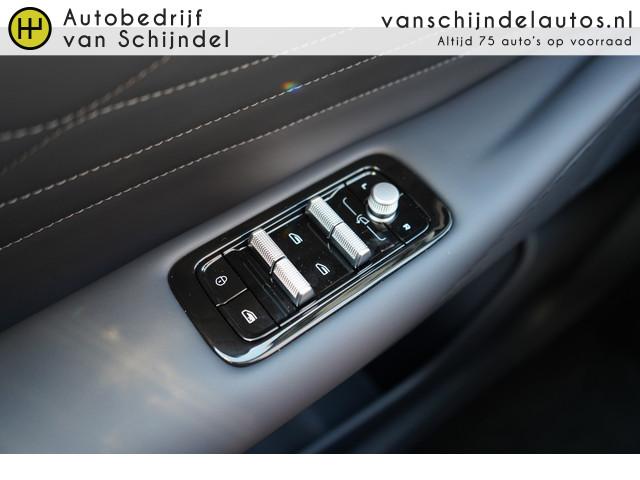 Geely Starray EM-i
