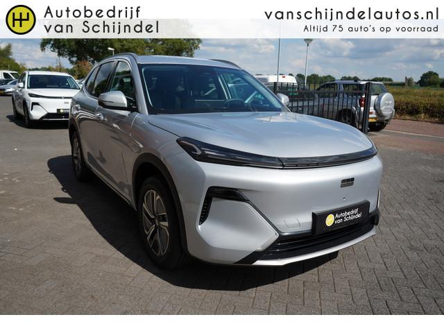 Geely Starray EM-i