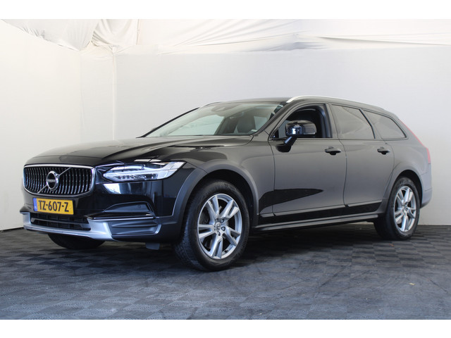 Volvo V90 2018 Benzine