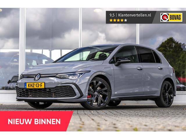 Volkswagen Golf 2022 Hybride