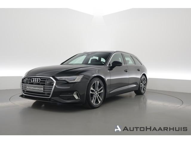 Audi A6 2019 Diesel