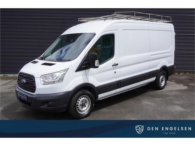 Ford Transit 2016 Diesel