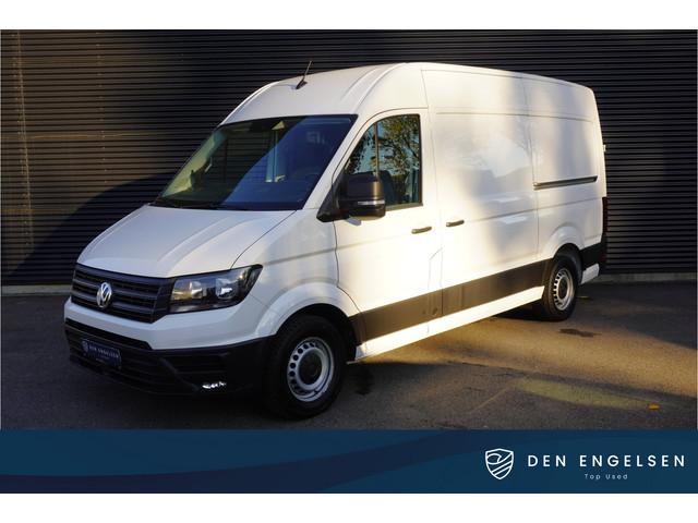 Volkswagen Crafter 2024 Diesel