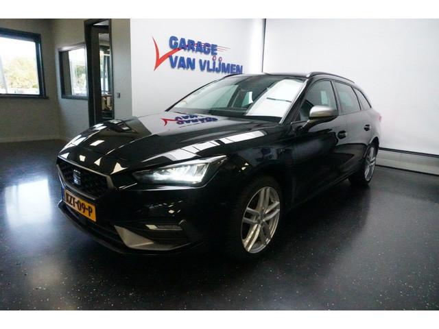 Seat Leon 2021 Hybride