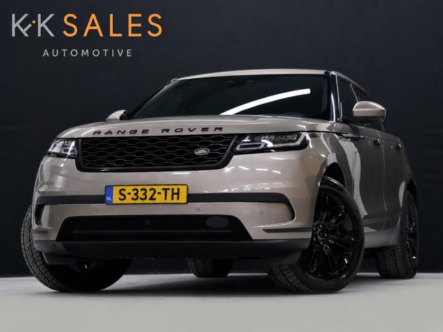 Land Rover Range Rover Velar 2023 Hybride