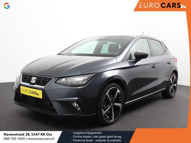 Seat Ibiza 2024 Benzine