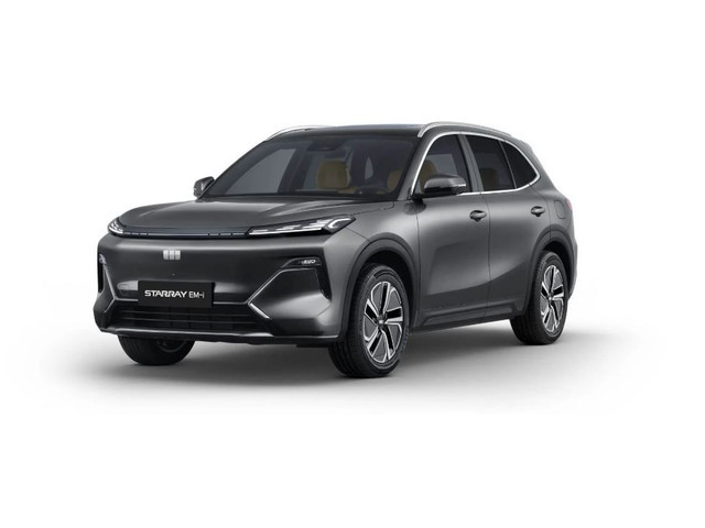 Geely Starray EM-i