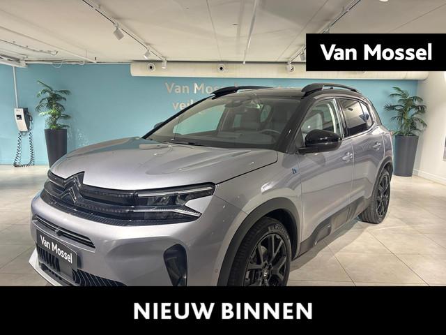 Citroën C5 Aircross 2024 Hybride
