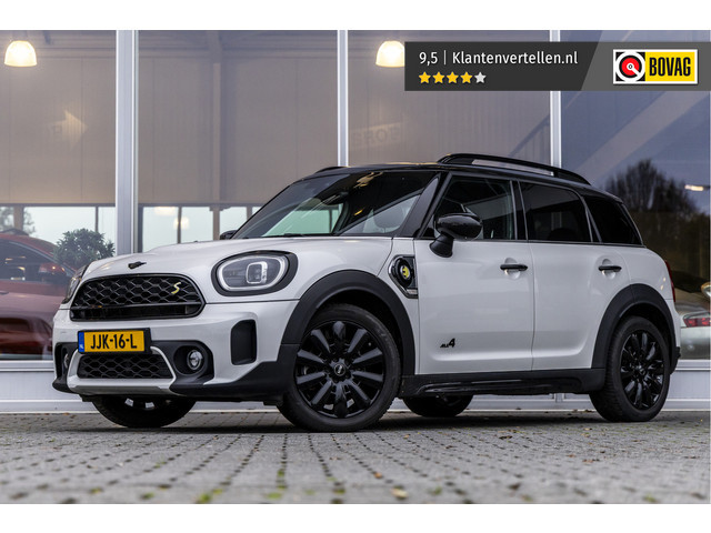 Mini Countryman 2023 Hybride