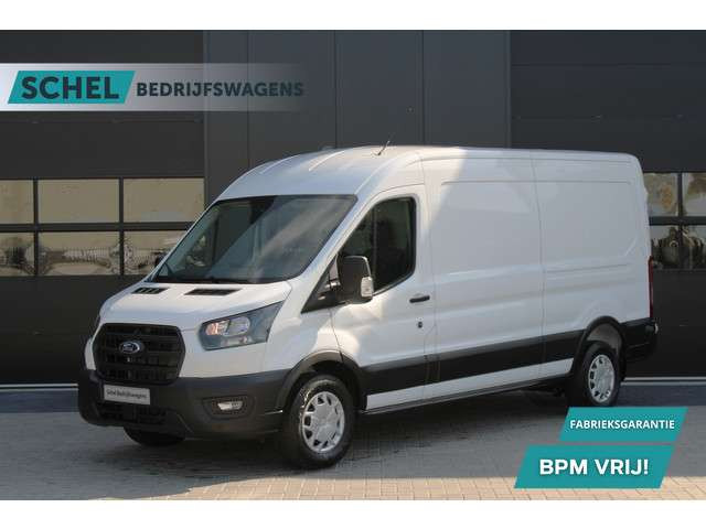 Ford Transit 2024 Diesel