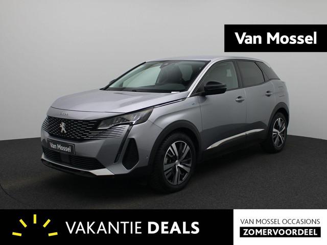 Peugeot 3008 2023 Hybride