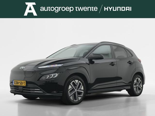 Hyundai Kona 2023 Elektrisch