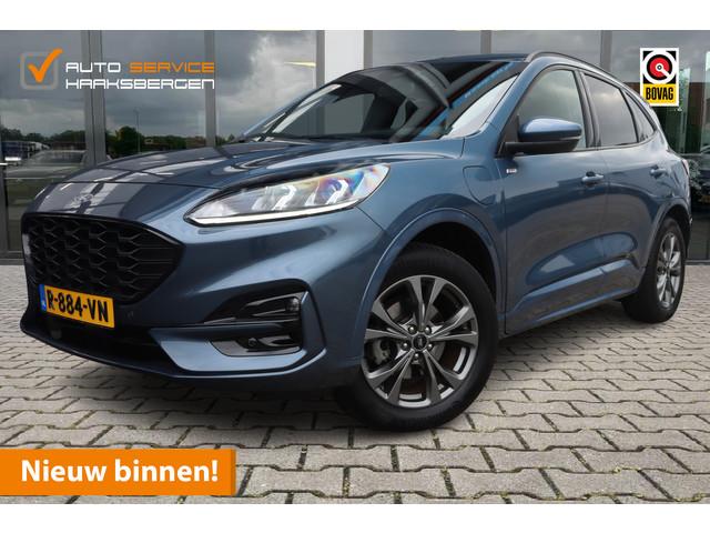 Ford Kuga 2021 Hybride