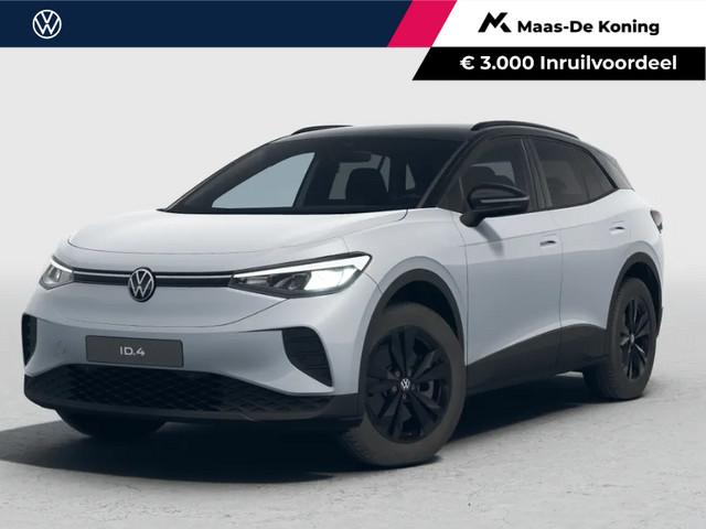 Volkswagen ID.4 2026 Elektrisch