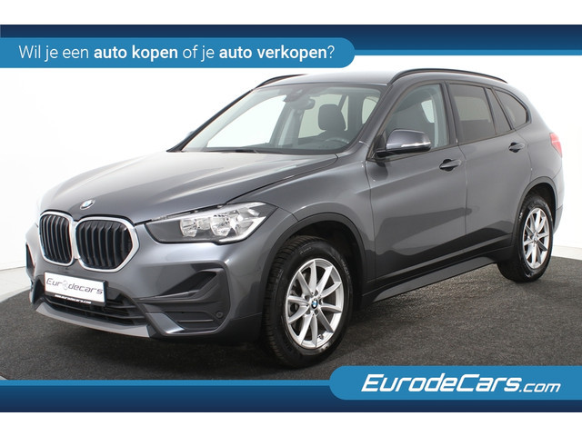 BMW X1 2022 Benzine