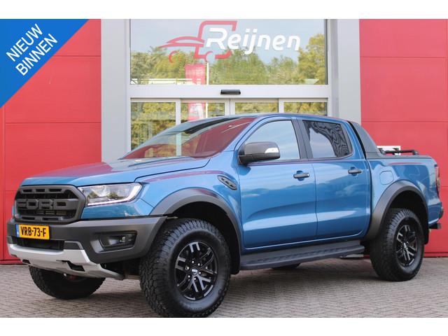 Ford Ranger 2022 Diesel